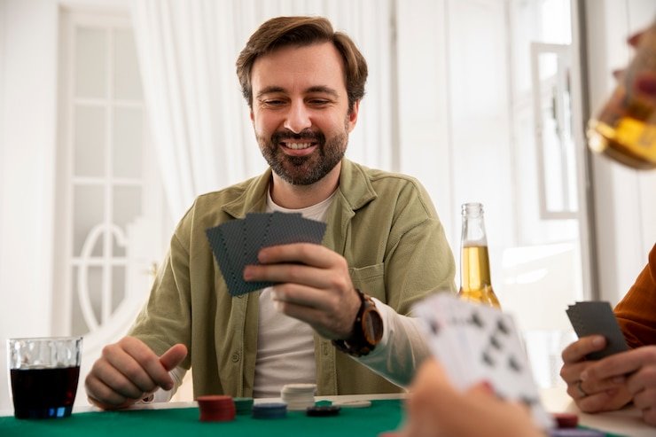 BBSolt mobile interface showing sports and casino sections on smartphone