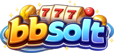 BBSolt logo - Bangladesh gaming platform